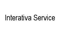 Logo Interativa Service em Bela Vista