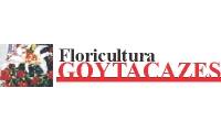 Logo Floricultura Goytacazes em Centro