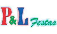 Logo P & L Festas em Taguatinga Norte