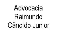 Logo Advocacia Raimundo Cândido Junior em Serra