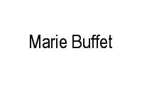 Logo Marie Buffet em Pituaçu