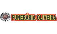 Logo Funerária Oliveira