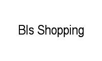 Logo Bls Shopping em Vila Alpina