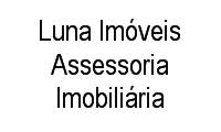 Logo Luna Imóveis Assessoria Imobiliária em Anchieta
