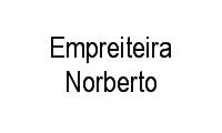 Logo Empreiteira Norberto em Esmeralda