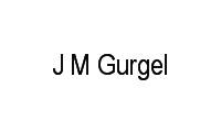 Logo J M Gurgel