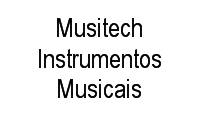 Logo Musitech Instrumentos Musicais em Zona 01