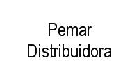 Logo Pemar Distribuidora em Ingleses do Rio Vermelho