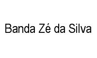 Logo Banda Zé da Silva em Neópolis