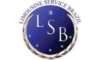 Logo Limousine Service Brazil em Recreio dos Bandeirantes