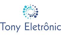 Logo Tony Eletrônic