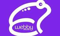 Logo Agência Webby em Jardim Vergueiro