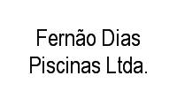 Logo Fernão Dias Piscinas Ltda. em Jardim Imperial