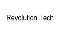 Logo Revolution Tech