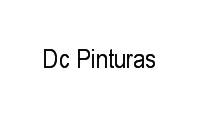 Logo Dc Pinturas em Santa Teresa