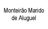 Logo Monteirão Marido de Aluguel em Tijucal