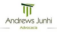 Logo Andrews Junhi Advocacia em Centro