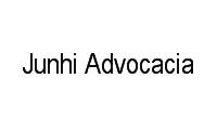 Logo Junhi Advocacia em Centro