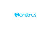Logo Monstrus Education em Calumbi