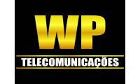Logo Wp Telecomunicações