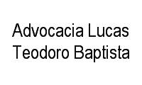Logo Advocacia Lucas Teodoro Baptista em Centro