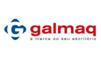 Logo Galmaq Equipamentos para Escritórios - Campinas em Centro