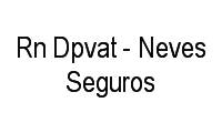 Logo Rn Dpvat - Neves Seguros em Centro