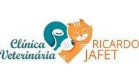 Logo Clínica Veterinária Ricardo Jafet em Ipiranga