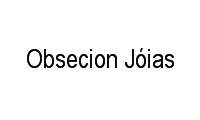 Logo Obsecion Jóias em Portuguesa
