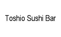 Logo Toshio Sushi Bar em Centro