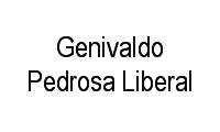 Logo Genivaldo Pedrosa Liberal em Ponta Verde