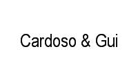 Logo Cardoso & Gui