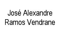 Logo José Alexandre Ramos Vendrane em São Lourenço