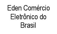 Logo Eden Comércio Eletrônico do Brasil em Jardim Paulistano