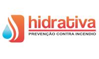 Logo Hidrativa - Prevenção Contra Incêndio
