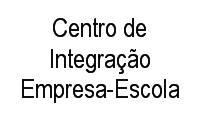 Logo Centro de Integração Empresa-Escola em Vila Mariana