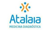 Logo Atalaia Medicina Diagnóstica - Unidade Dedicada - Aparecida Centro em Setor Central