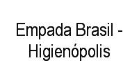 Logo Empada Brasil - Higienópolis em Santa Cecília