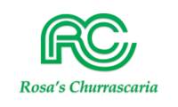 Logo Rosa'S Churrascaria em Silveira