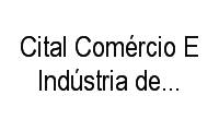 Logo Cital Comércio E Indústria de Telas de Arame em Jardim Vinte e Cinco de Agosto