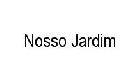 Logo Nosso Jardim