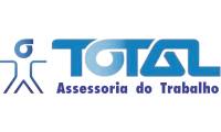 Logo Total Assessoria do Trabalho em Setor Central
