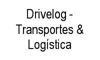 Logo Drivelog - Transportes & Logística