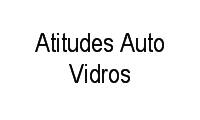 Logo Atitudes Auto Vidros em Nossa Senhora de Fátima