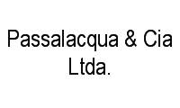 Logo Passalacqua - Ribeirão Preto em Parque Industrial Lagoinha