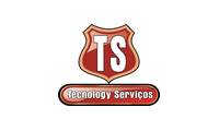 Logo Tecnology Serviços E Segurança em Mauazinho