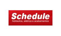 Logo Schedule Hidráulica, Elétrica E Acabamentos em Jardim do Lago