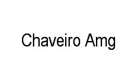 Logo Chaveiro Amg