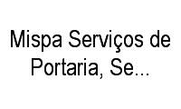Logo Mispa Serviços de Portaria, Segurança E Zeladoria em Morro Santana