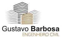 Logo Gustavo Barbosa - Engenheiro Civil